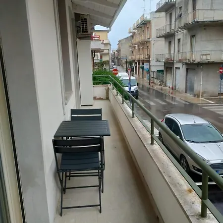 La Casetta Di Jessica Apartment