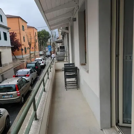 La Casetta Di Jessica *