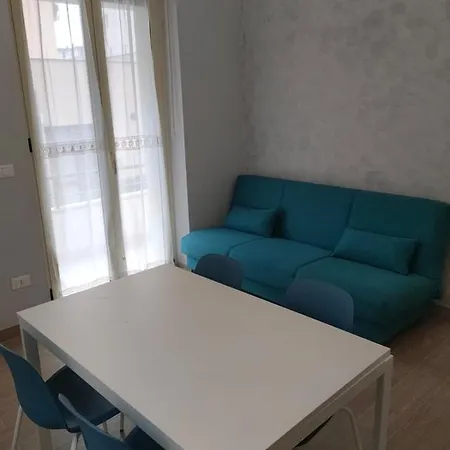 La Casetta Di Jessica Apartment Ortona