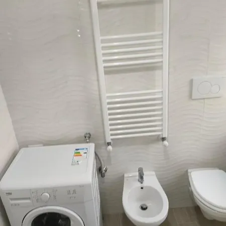 公寓 La Casetta Di Jessica