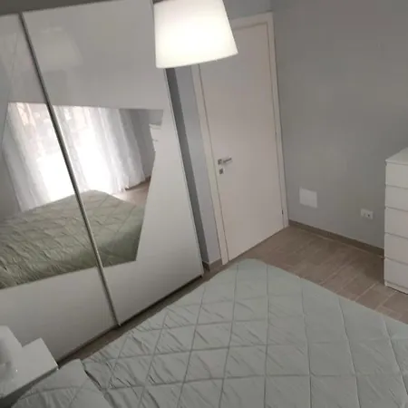 公寓 La Casetta Di Jessica